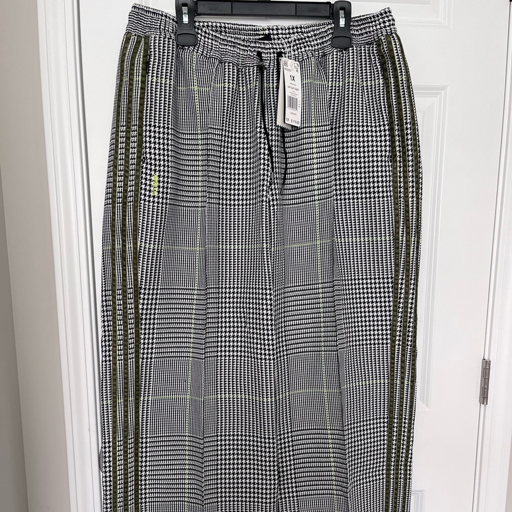 adidas Ivy Park Halls of Ivy Suit Pants